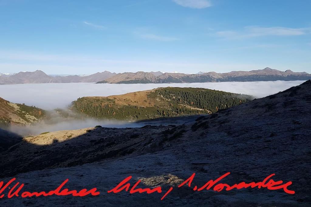 Dolomiten View - South Tyrol ヴィッランドロ エクステリア 写真